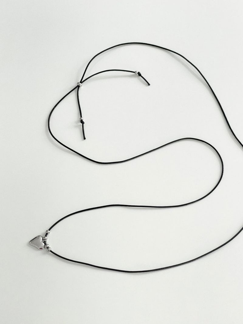 Andlove necklace