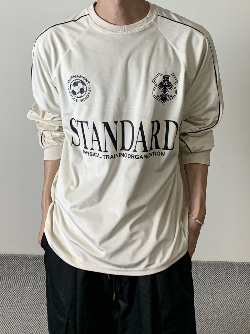 Velvet Standard long sleeve