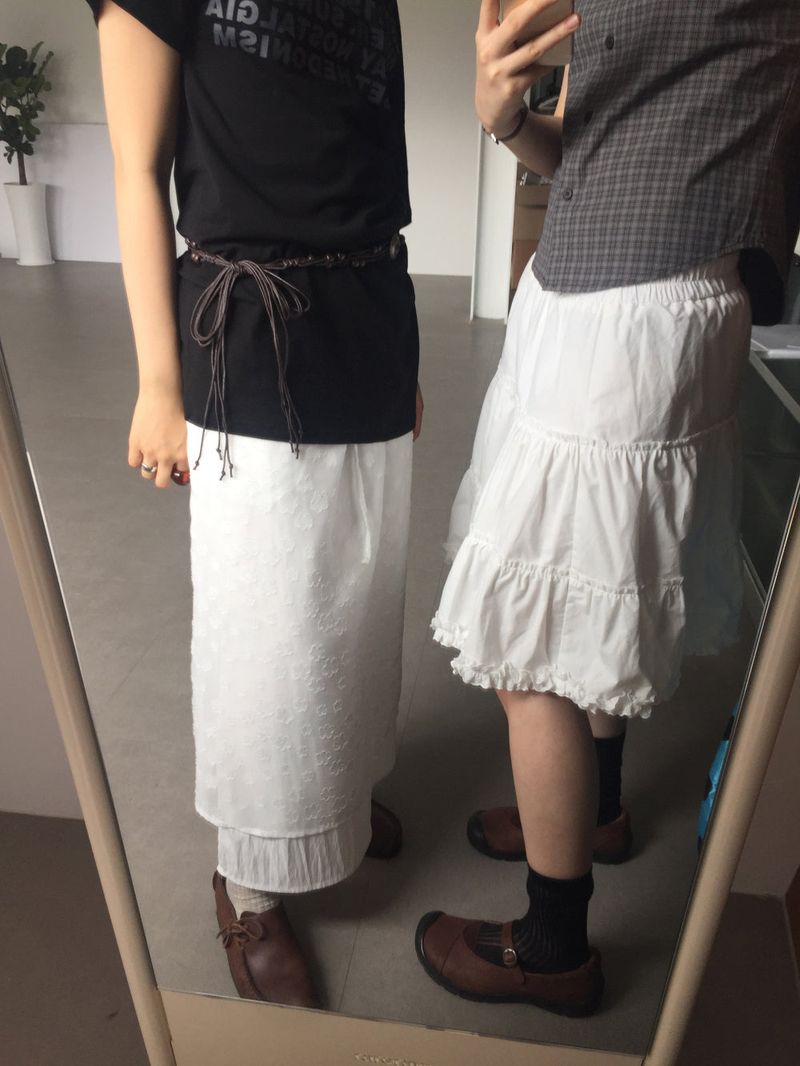 Ethnic loop belt (3color)