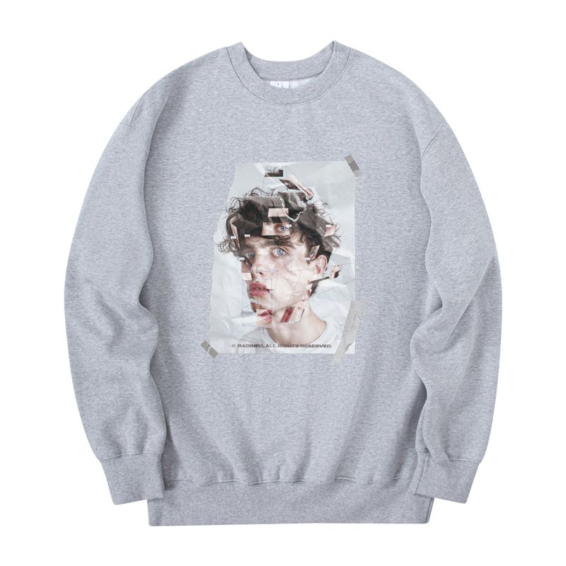FACE SWEAT