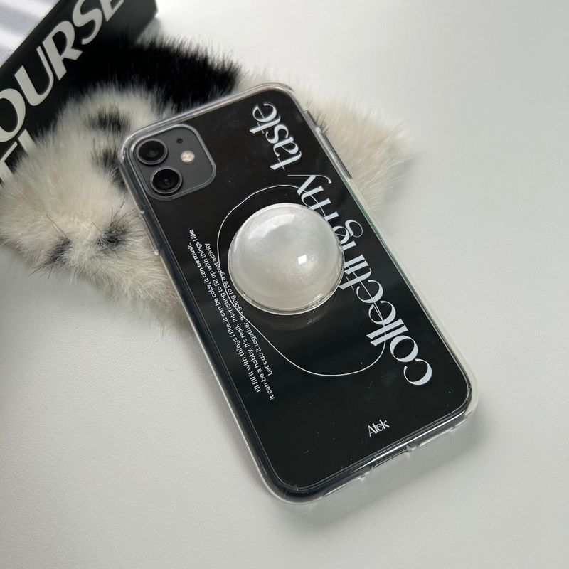 Pearl Magsafe Smart Tok
