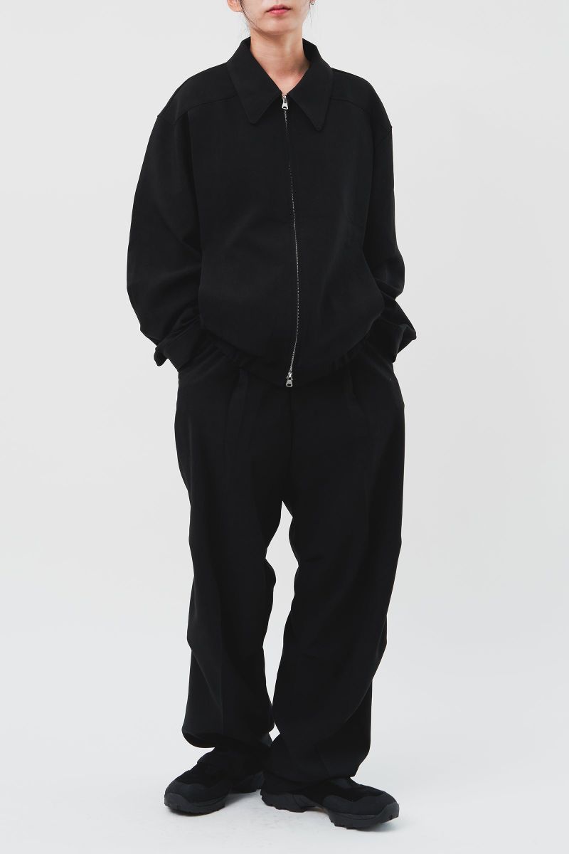 Mordy Trousers (4color)