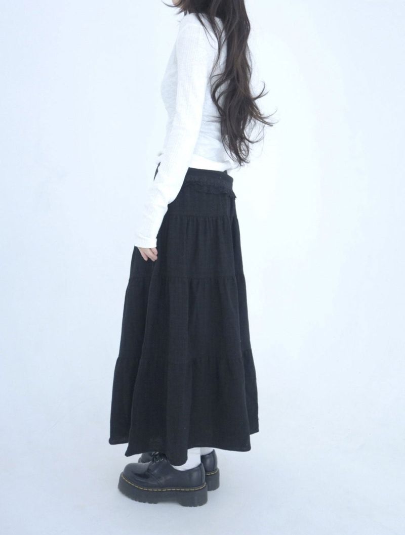 lamp 2way skirt