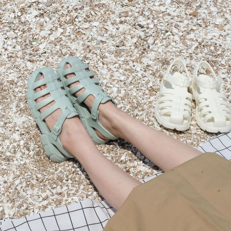 CHUBASCO CIELO WOMEN SANDAL CL2307 MINT