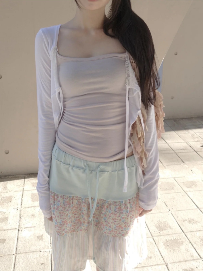 cool sleeveless