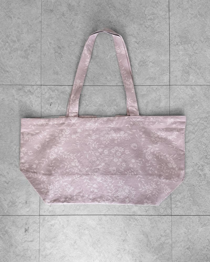 PIGMENT GARDEN TOTE BAG