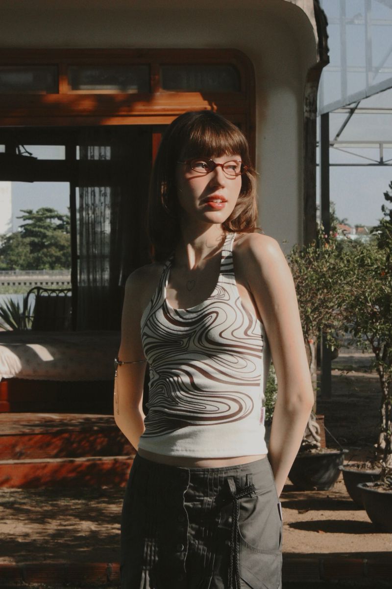 Cargo Skirt