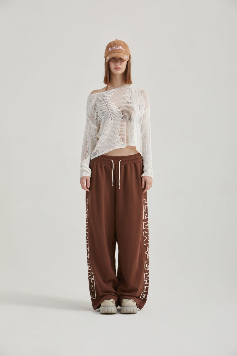 MIST KNIT