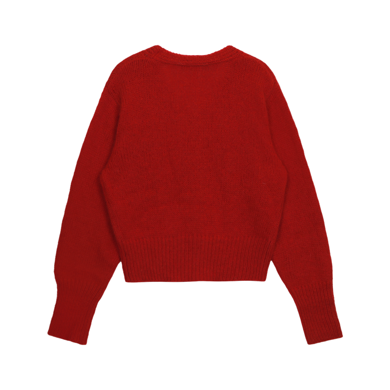 COZY HUG CARDIGAN SET