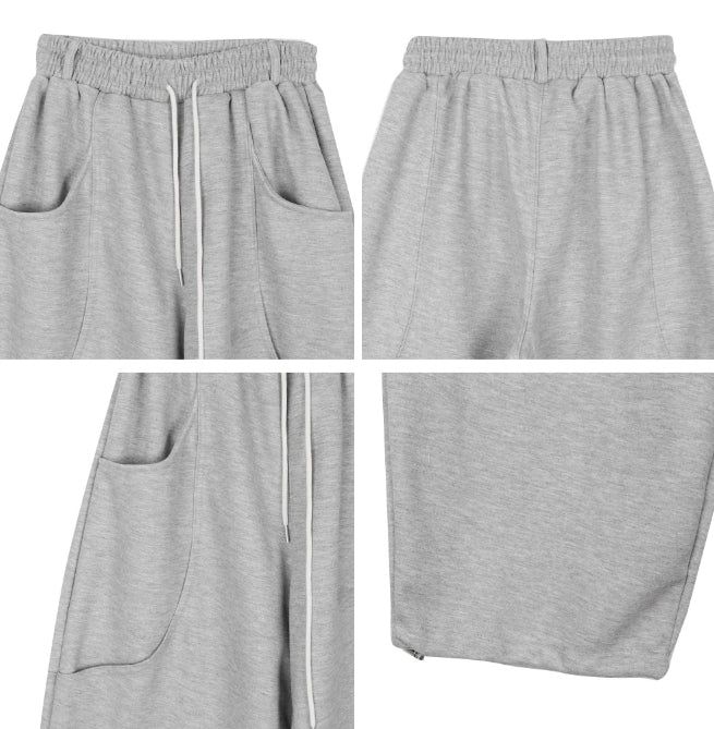 Pellen Two-Pocket Training Pants