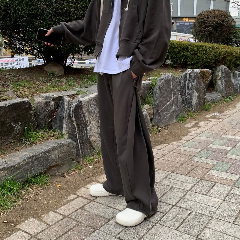 GM Balloon Sweatpants (4 colors)
