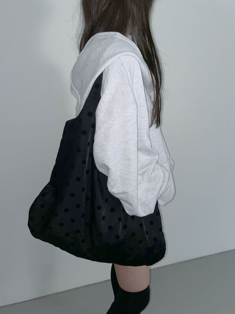unable drape hoodie (2 color)