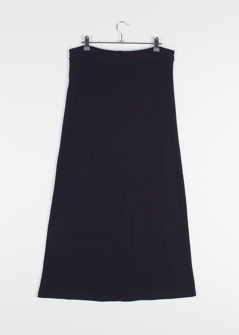 LOW FLOW LONG SKIRT