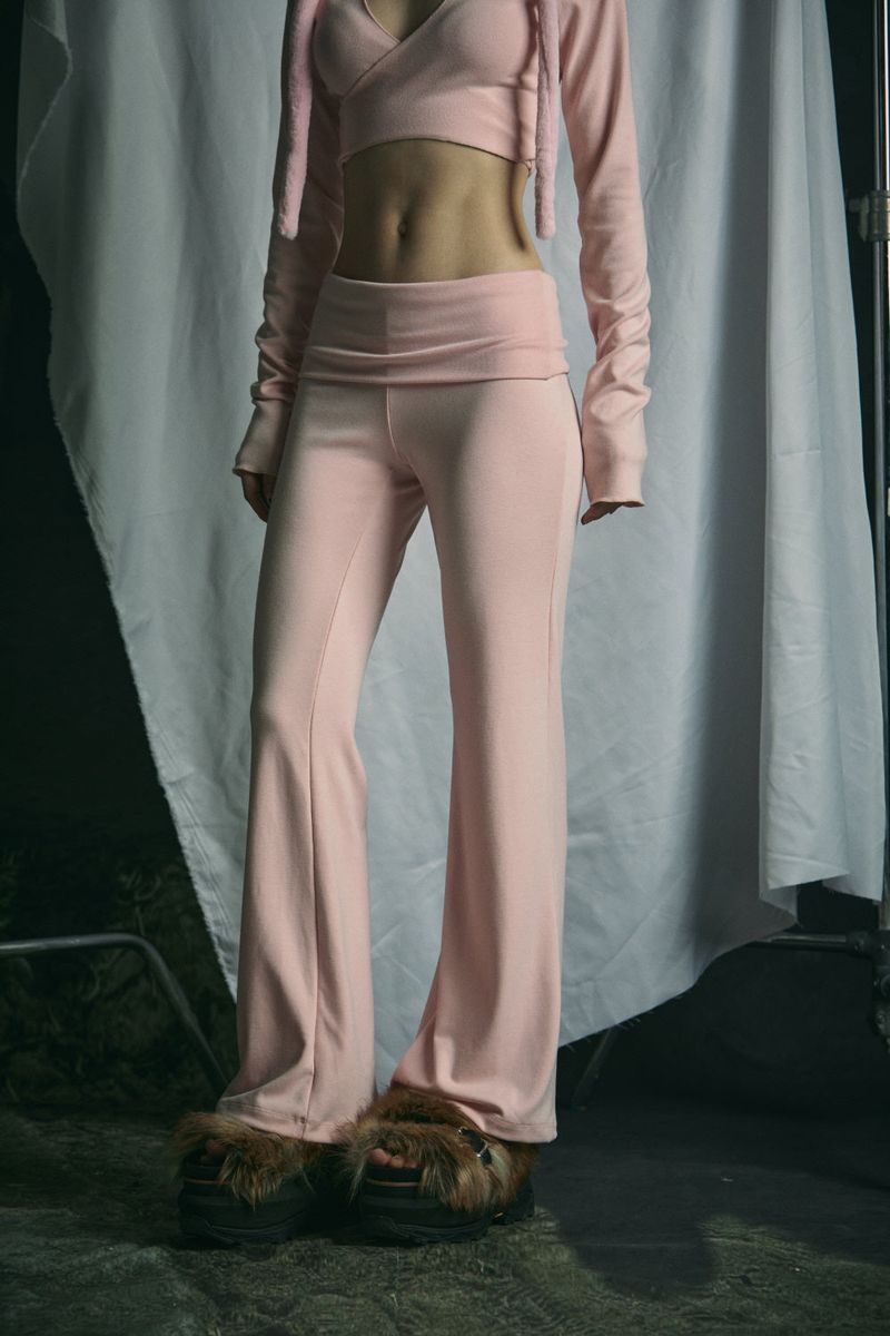 ENOUGH PANTS