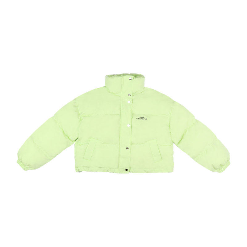 YOUNG AIR PADDING JUMPER