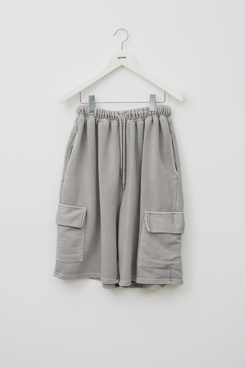 Rua Pigment Cargo Shorts (4color)