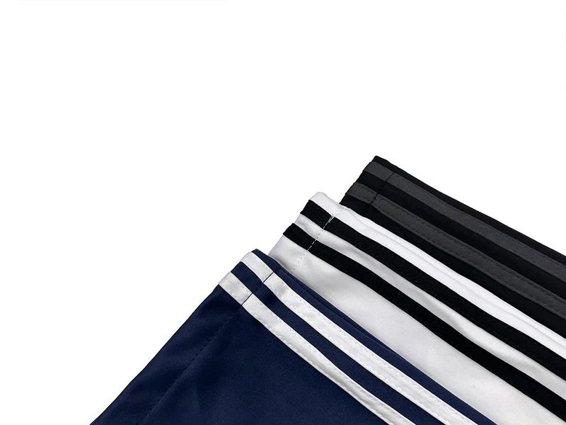 Challenger Track Wide Pants