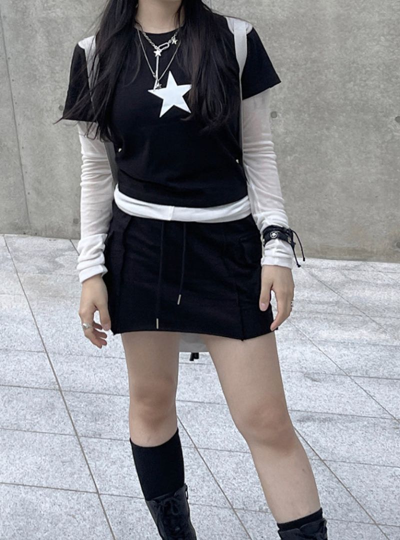 Star Standard T-shirt