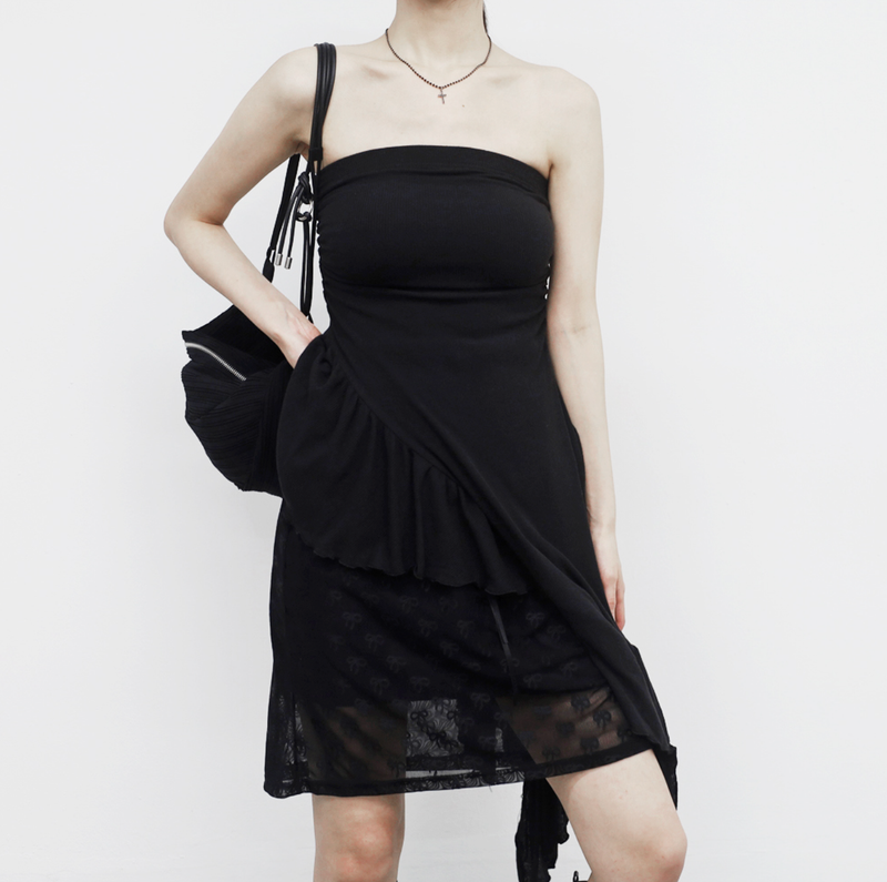 Leana Race Top