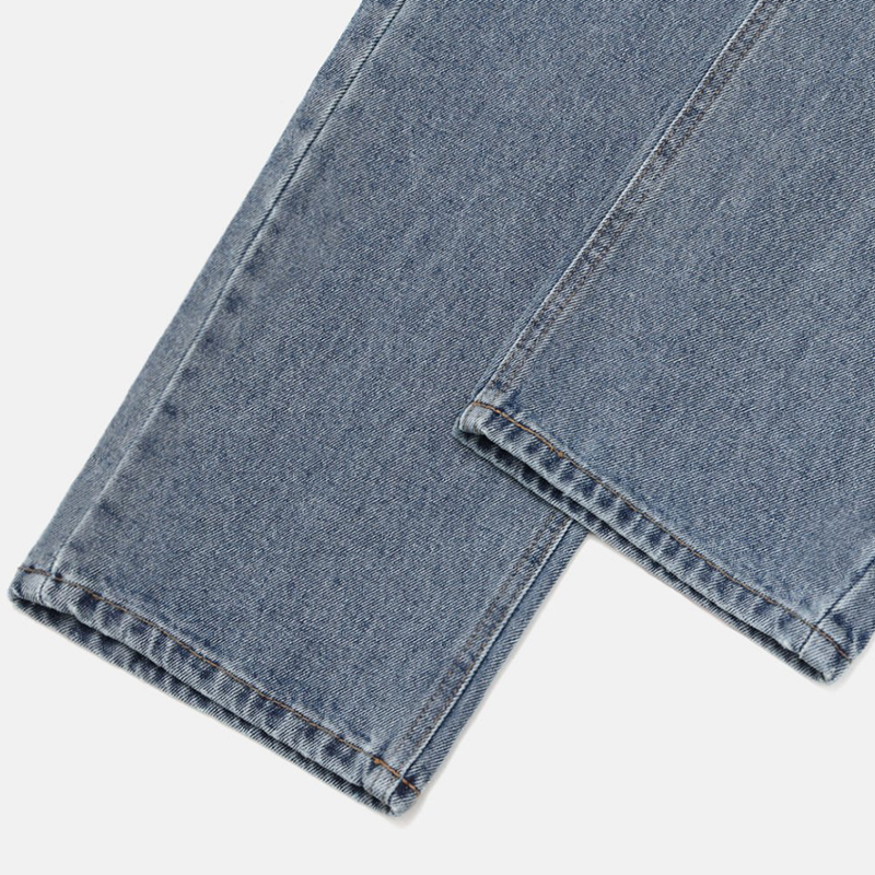  Eden All-Day Standard Fit Denim