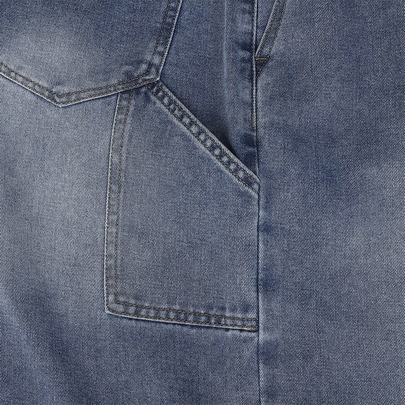 [S/S] Carpender bermuda denim pants(4color)