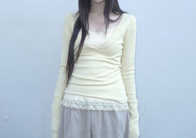 melody sleeveless