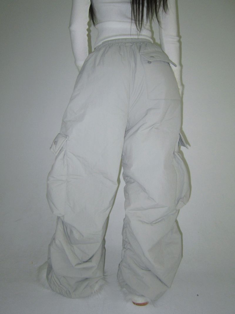 Padded-PT