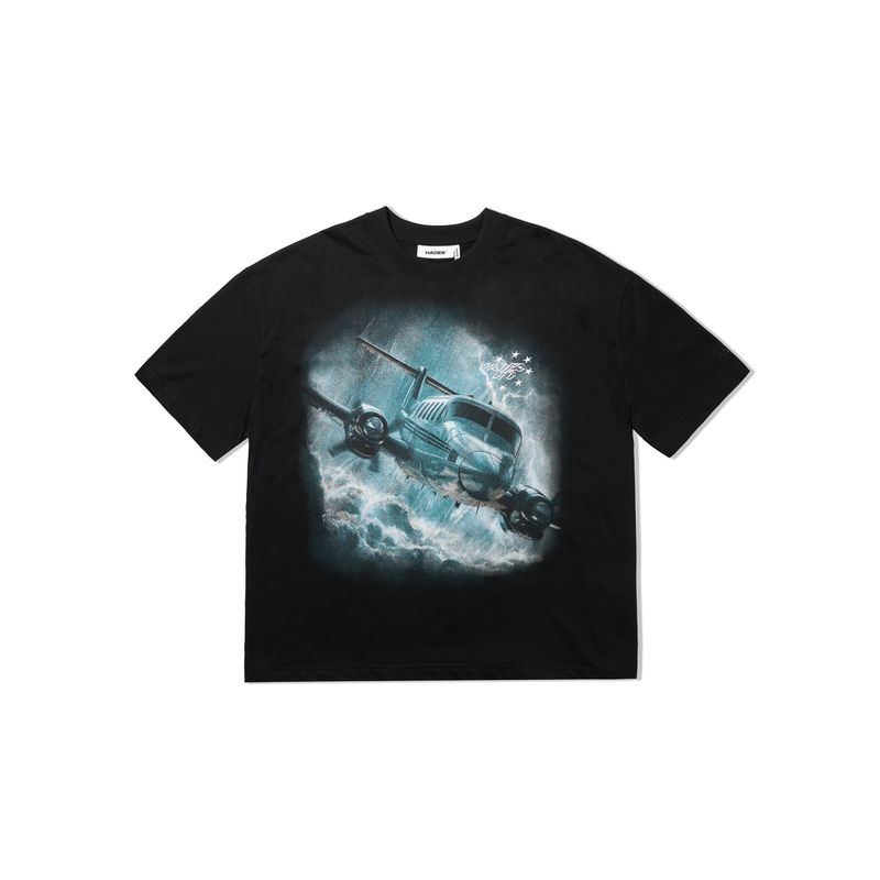 HADES（ハデス）の「HADES STORM RIDER TEE（Tops）」