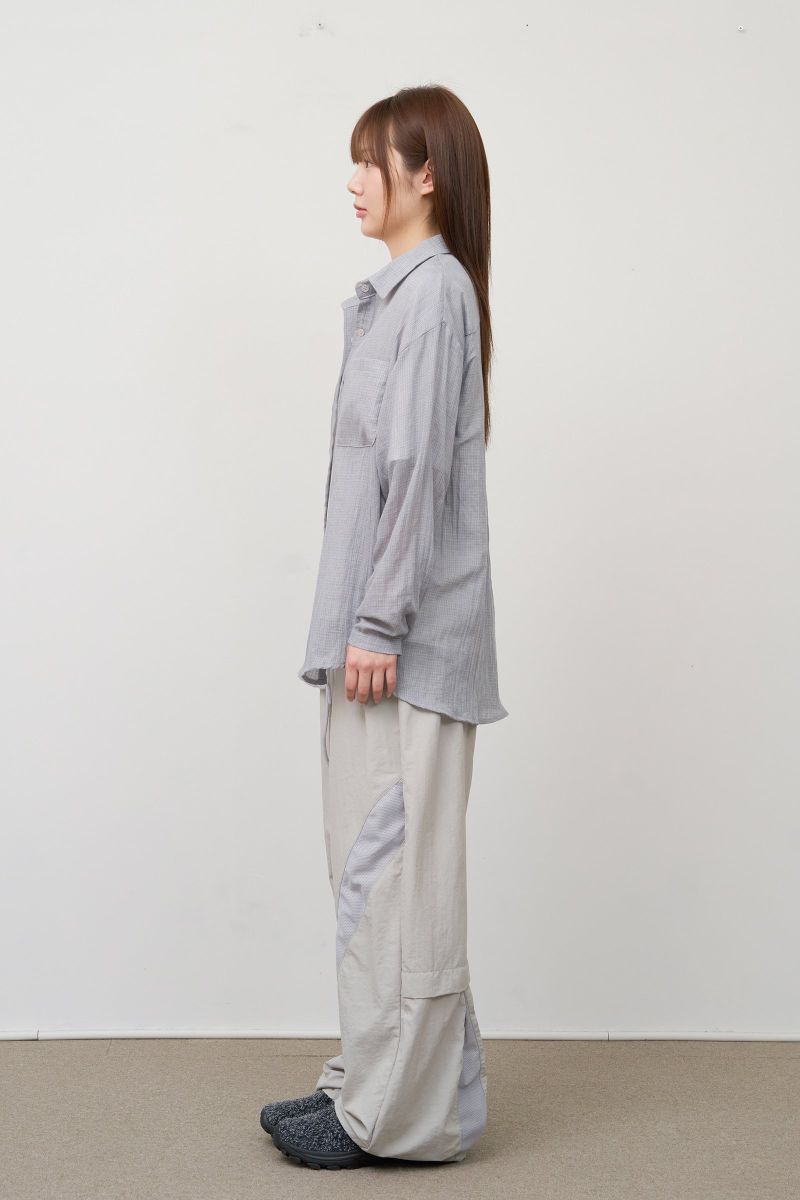 (W) Rika Shirt