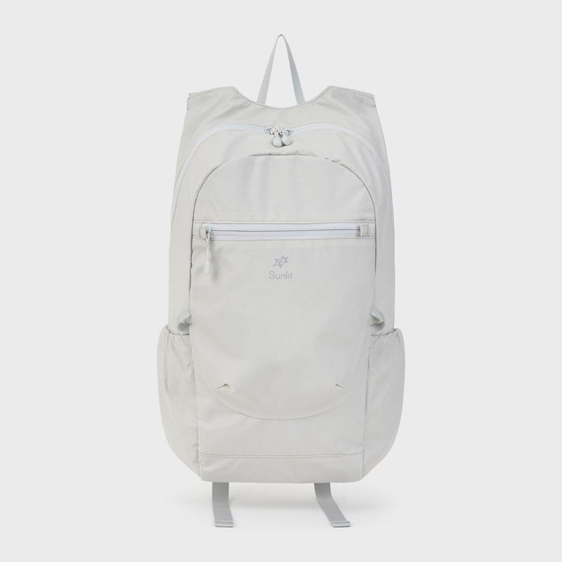 Kivo Backpack (Light Gray)