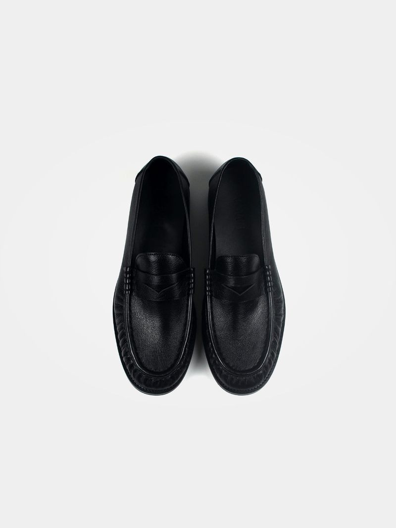 【MADE】Eron, Black