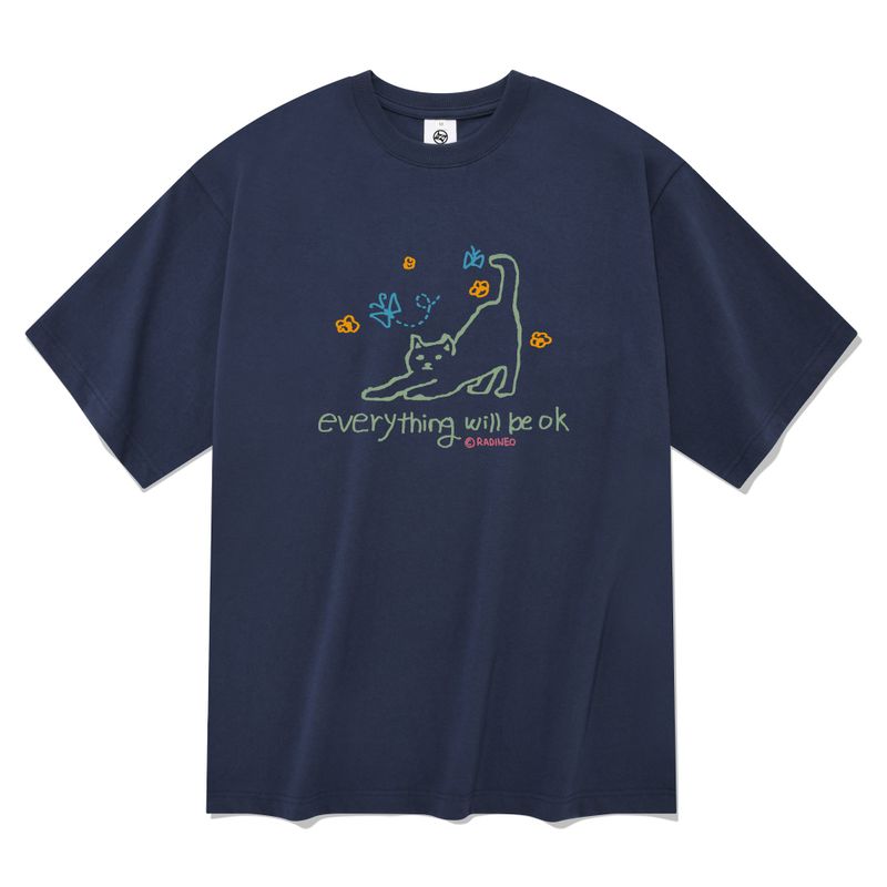 OK T-SHIRTS
