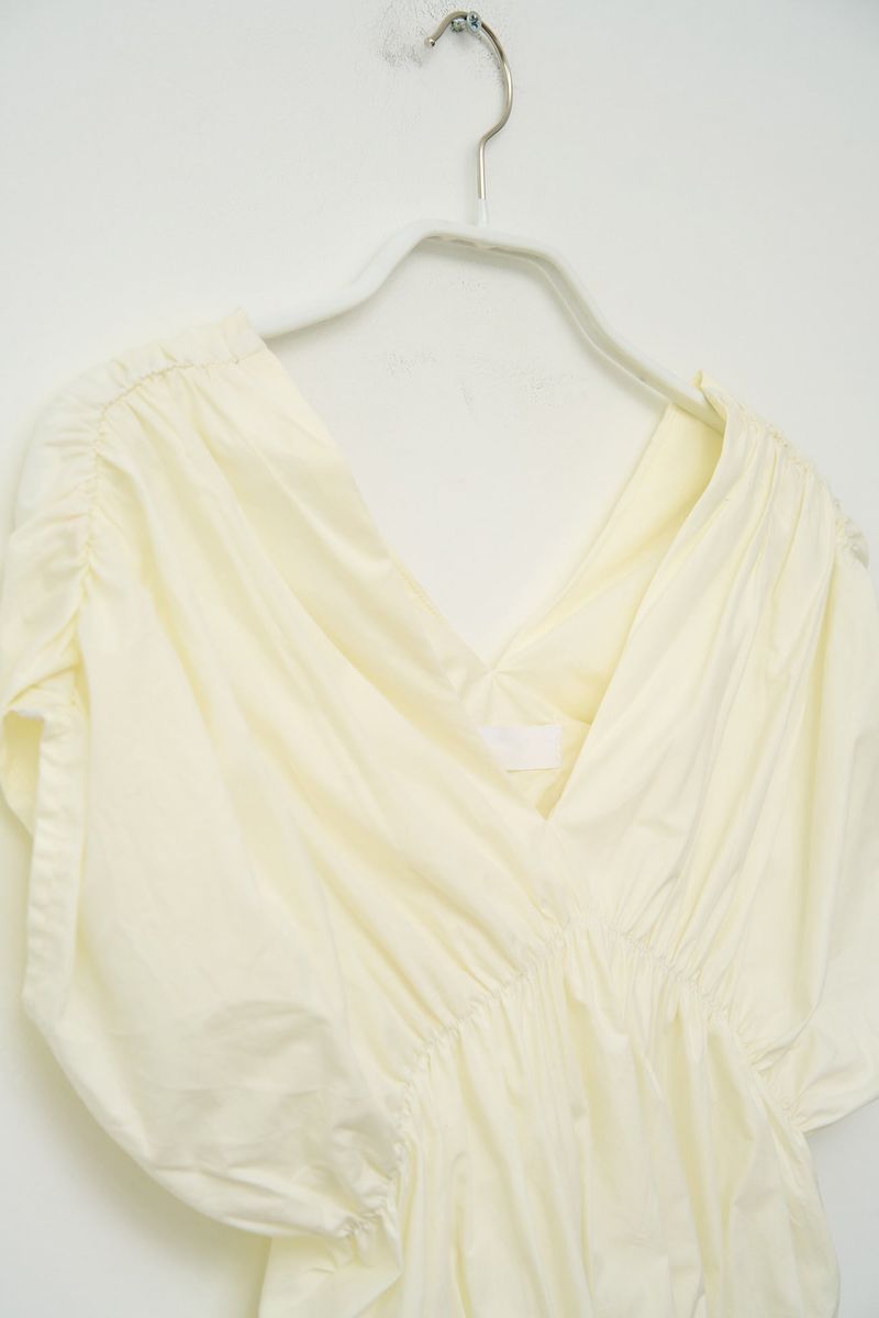 (W) Quest Blouse