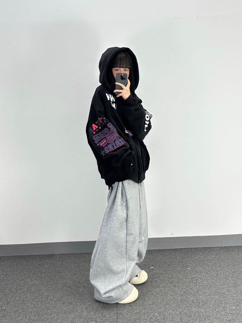 tok fleece training pants