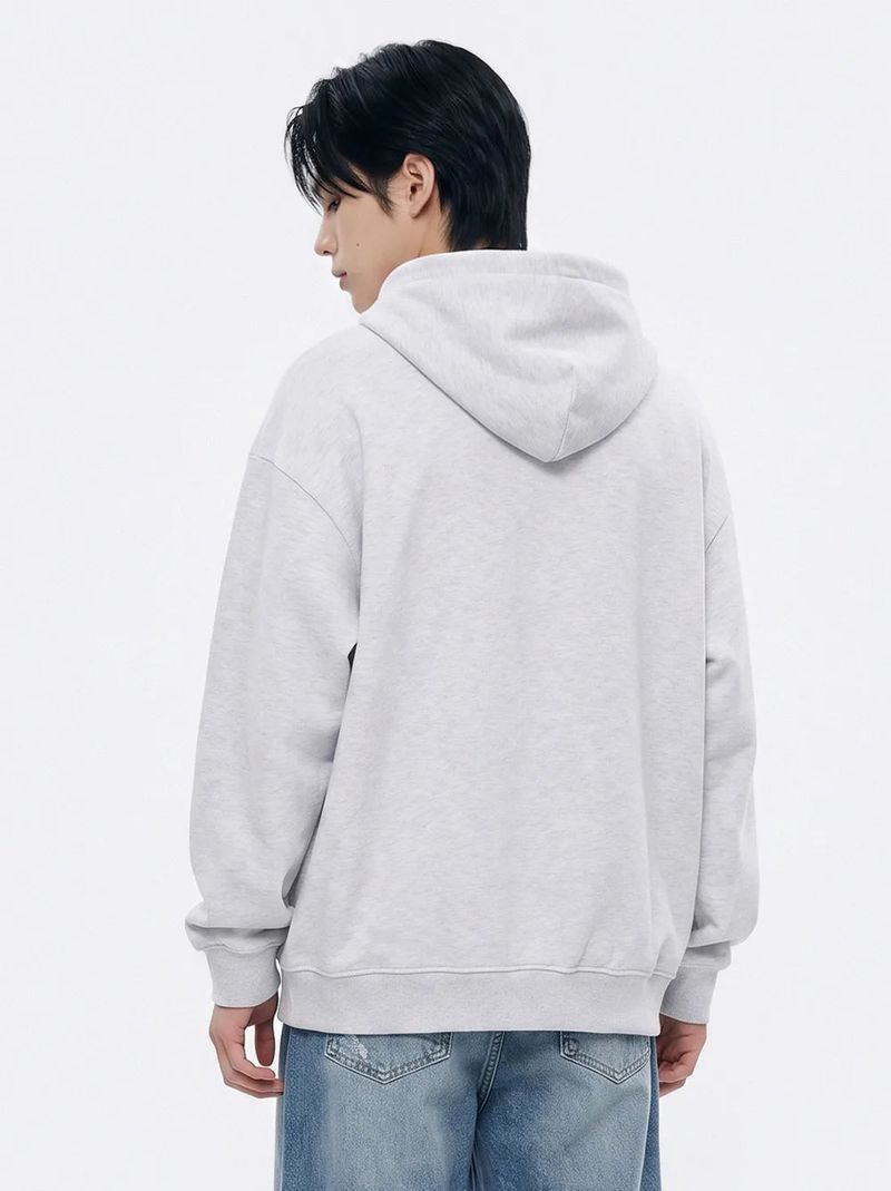 NTE stitch hoodie (5color)
