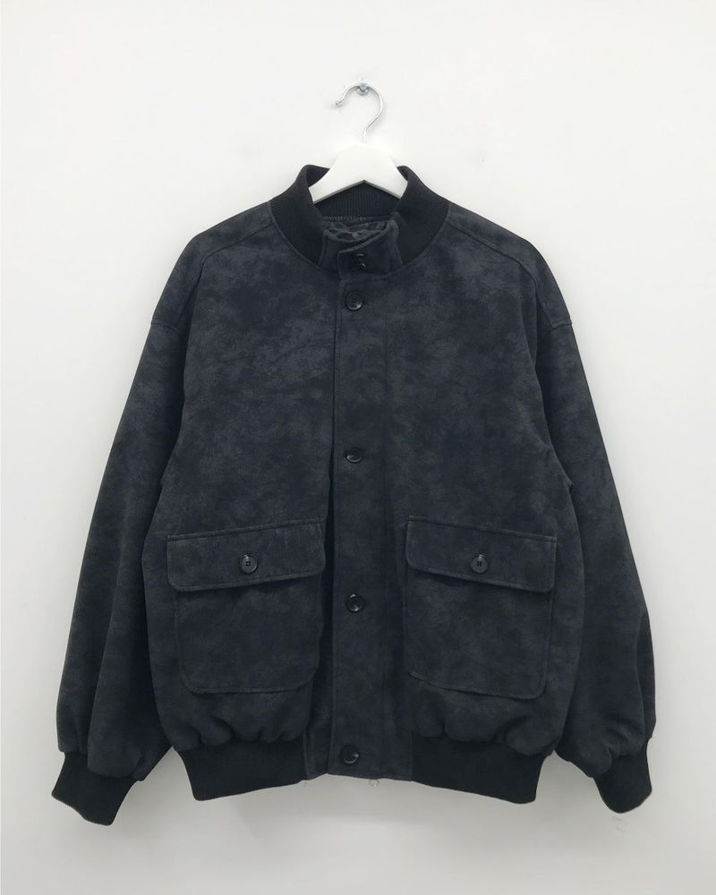 Modena Matte Classic Jacket (2color)