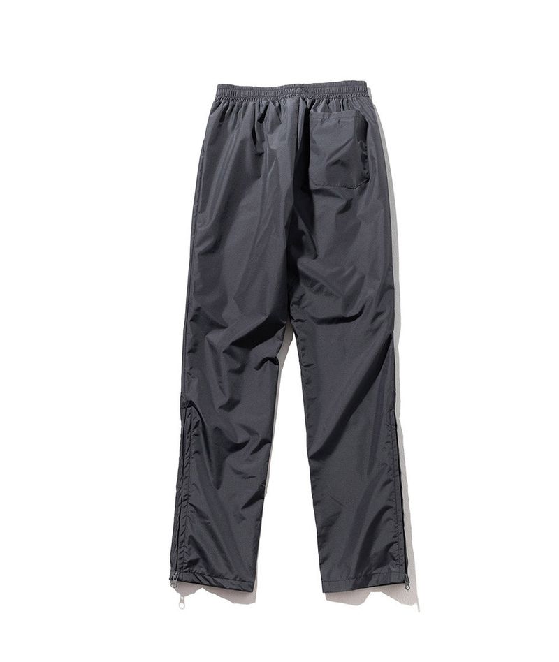 3LAYER SLIT ZIP PANTS