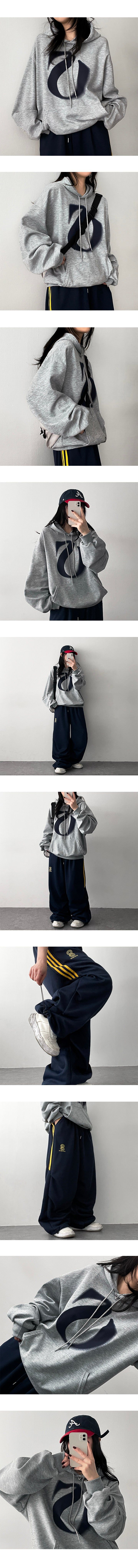 Bendo Alphabet Hood