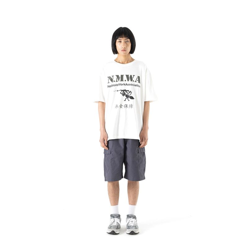 FIELD CARGO SHORT PANTS