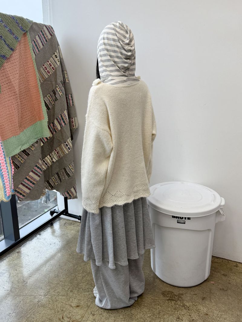 rira skirt pants