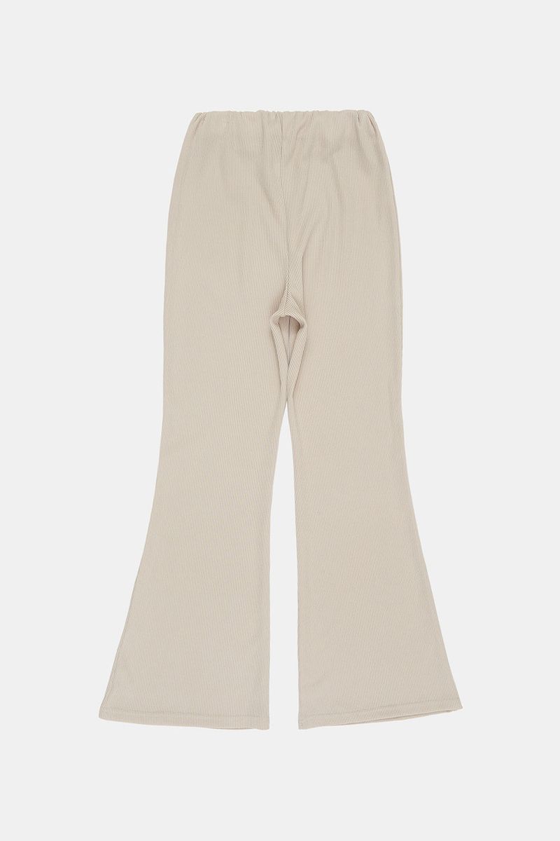 Tranquil bootcut leggings pants