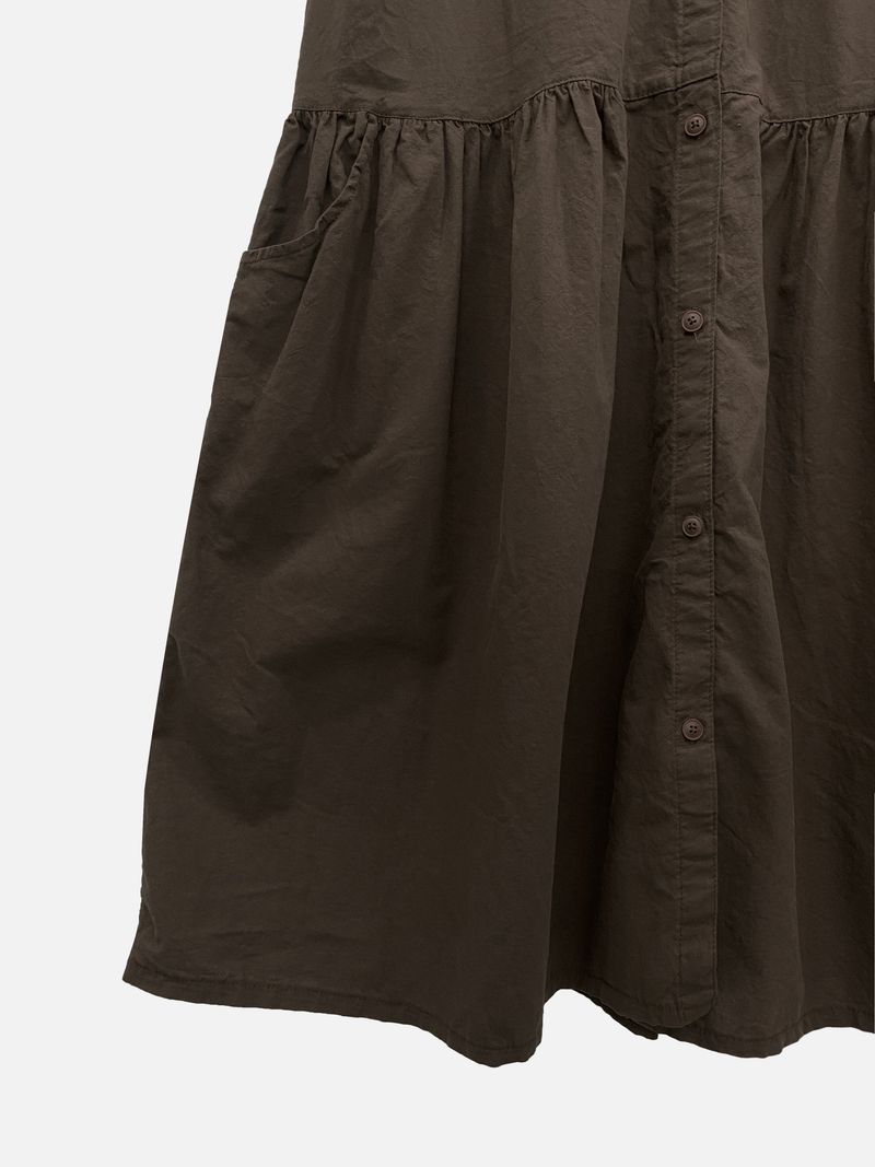Prairie Midi Dress (2c)