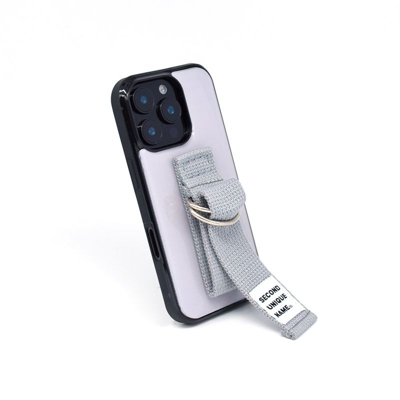 SUN CASE LIGHT GRAY (EPOXY BLACK)
