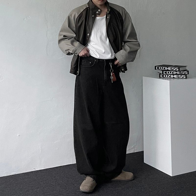 Suede Buckle Slippers (3 colors)