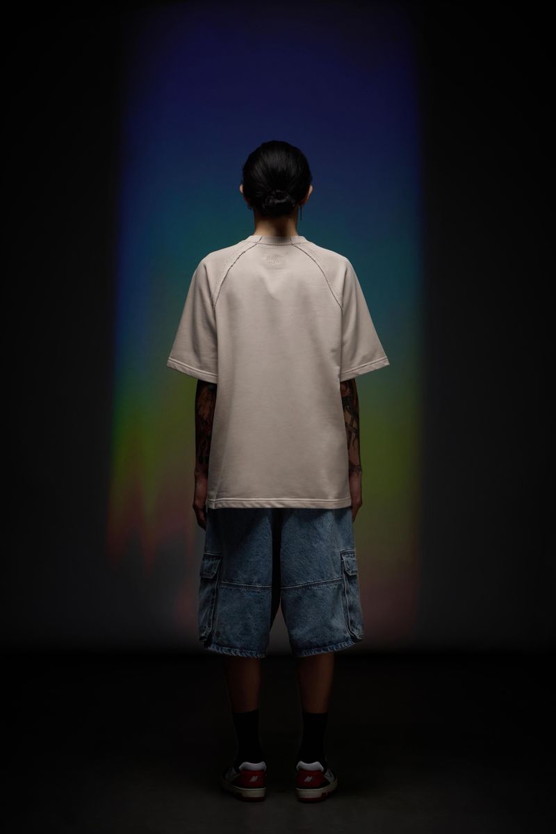Light Pillar T-Shirt
