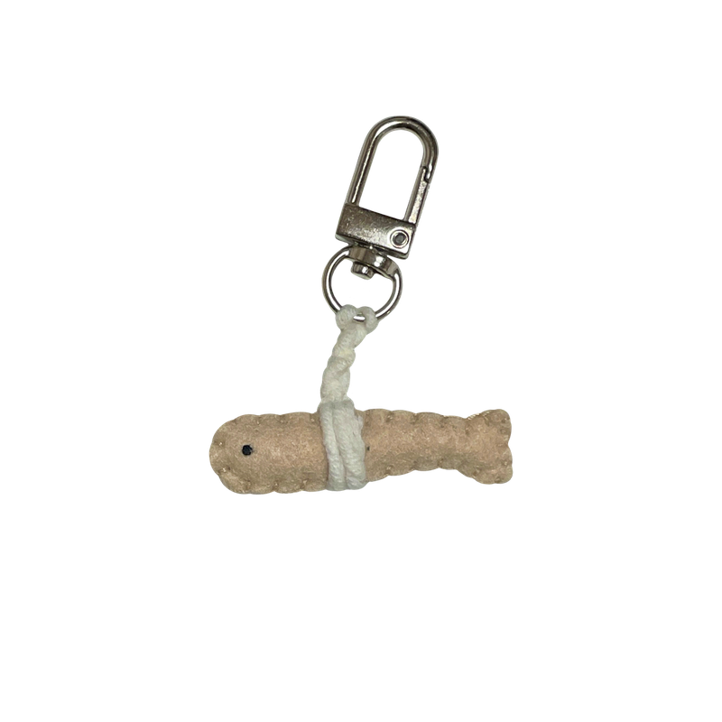 pelterz（ペルターズ）の「[MADE] ラッキーポラック（トイ/キーホルダー）」