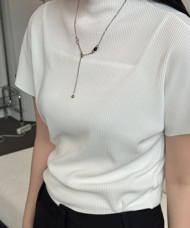 slip cushion necklace