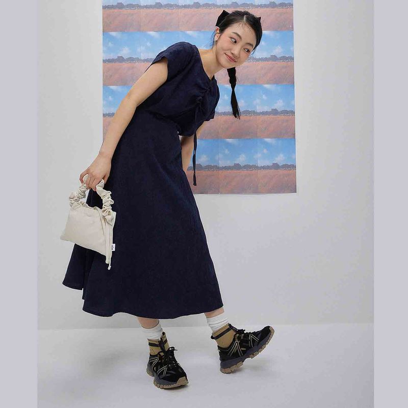 Haleyon dress
