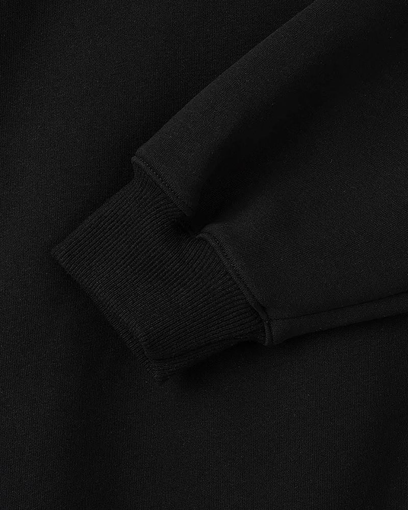 Reden Fireman Buckle Hoodie