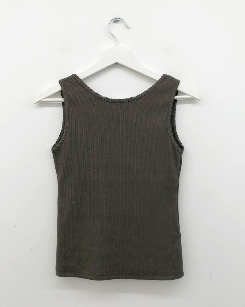 Lucerne Lace Nasi (5color)
